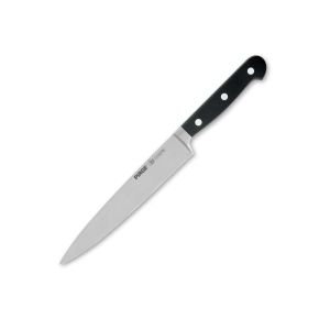 CLASSIC ET DİLİMLEME BIÇAĞI 18 CM SİYAH
