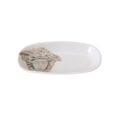 JUMBO LEON KAYIK TABAK 16 CM