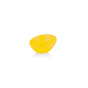 PORELİN PİSA SOSLUK 9 CM SARI