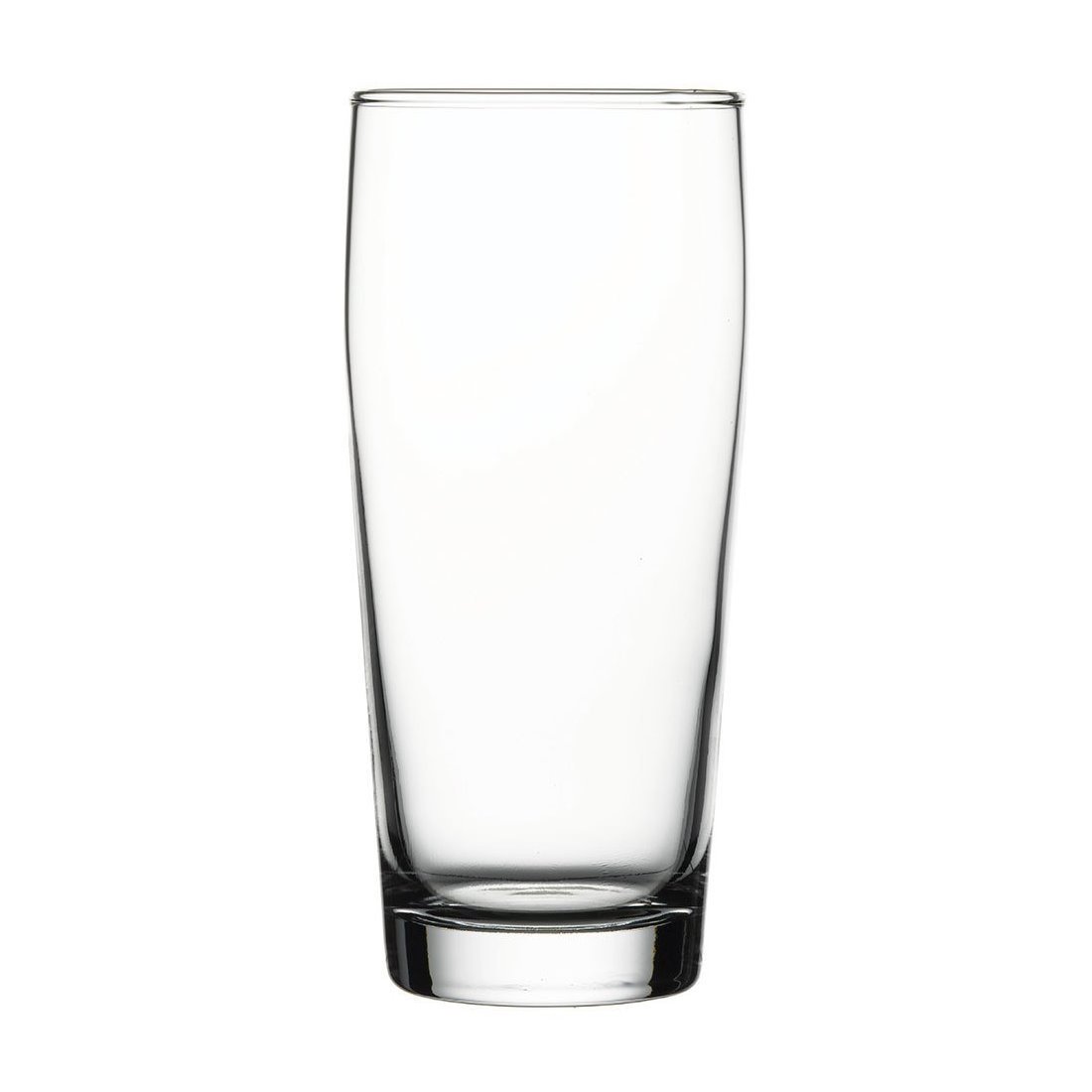WEIZENBEER AND PILS BİRA BARDAĞI