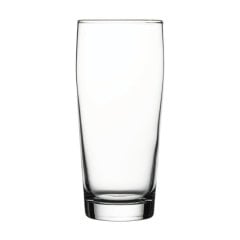 WEIZENBEER AND PILS BİRA BARDAĞI