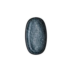 SEPİA GOURMET OVAL KAYIK TABAK 15*8.5 CM