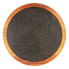 STEAK TAHTA BAZALTLI 30,5*2,4