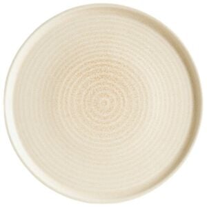 MİRAGE RİPPLE 28CM  DÜZ TABAK