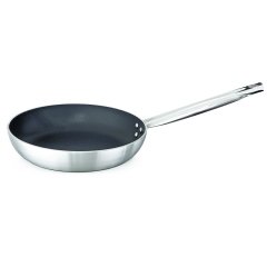 YAPIŞMAZ ALÜMİNYUM KIZARTMA TAVA 36 CM