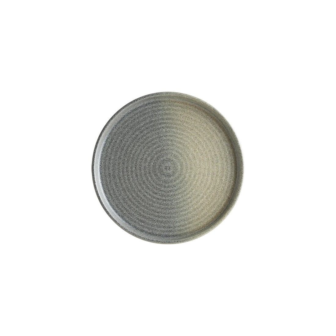 HORNFELS RİPPLE 16CM DÜZ TABAK