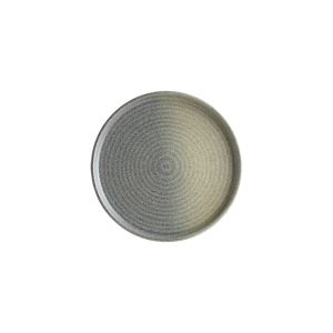 HORNFELS RİPPLE 16CM DÜZ TABAK