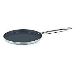 YAPIŞMAZ ALÜMİNYUM KREP TAVA 24 CM