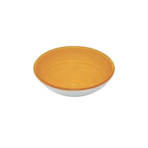 GUZZINI TWIST KASE S TURUNCU 14*4,5 CM