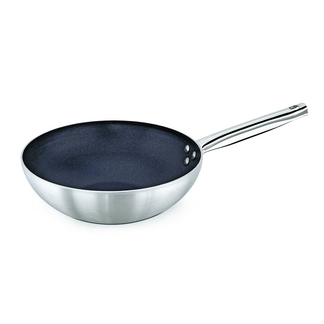 YAPIŞMAZ ALÜMİNYUM WOK TAVA 24 CM