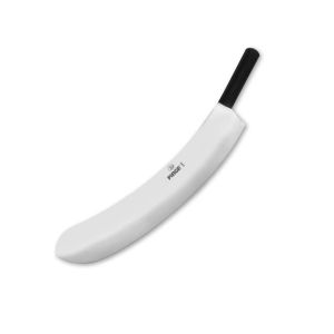 ECCO PASLANMAZ KEBAP ZIRHI 55 CM SİYAH