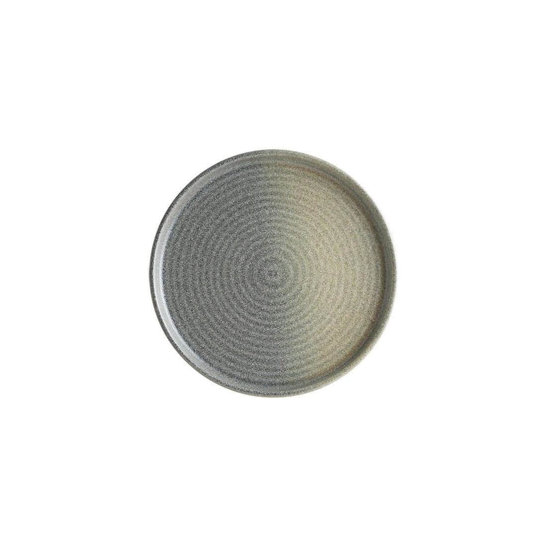 HORNFELS RİPPLE 26CM DÜZ TABAK