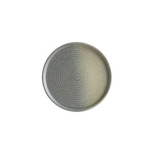 HORNFELS RİPPLE 26CM DÜZ TABAK