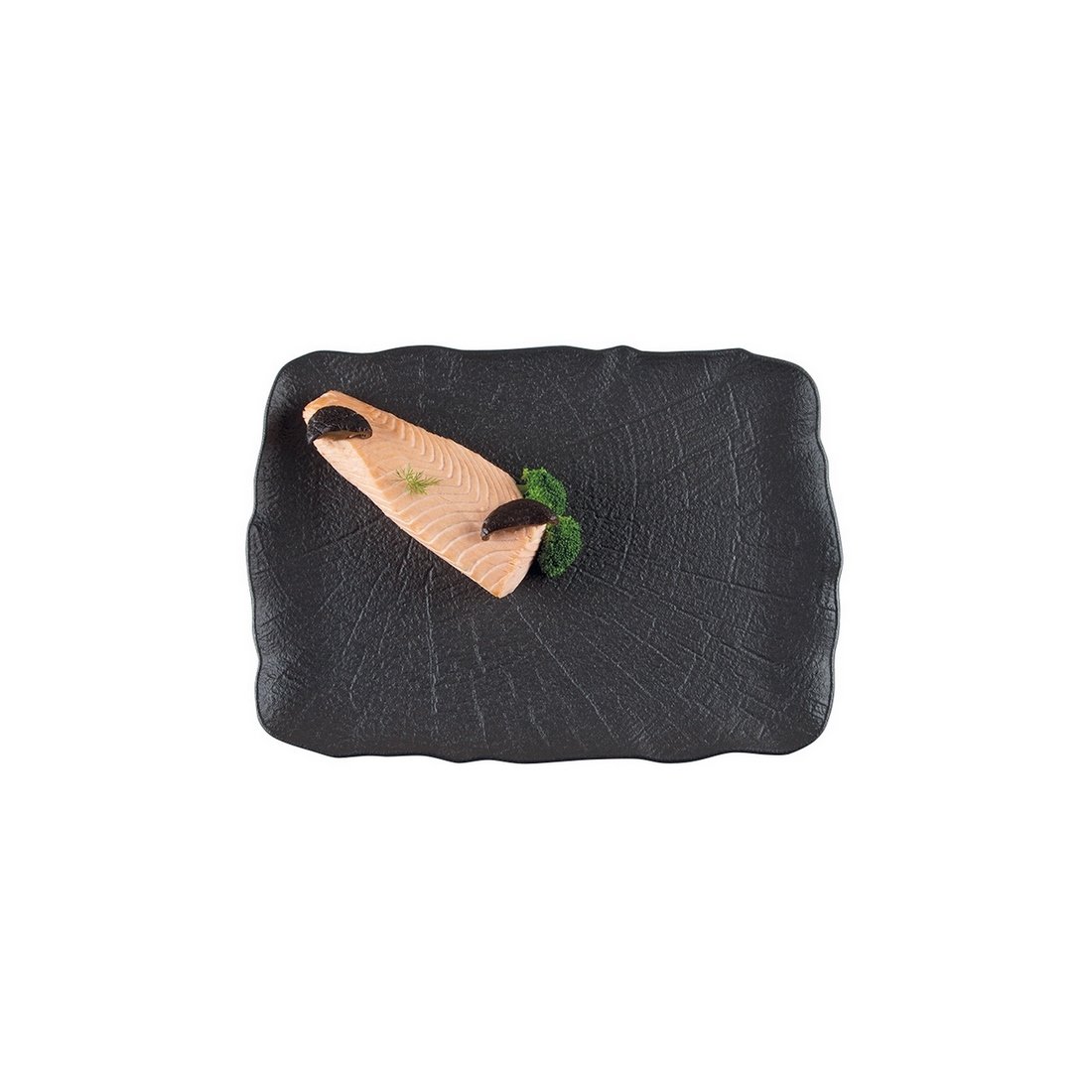 SHADE DİKDÖRTGEN TABAK 33*23 CM*