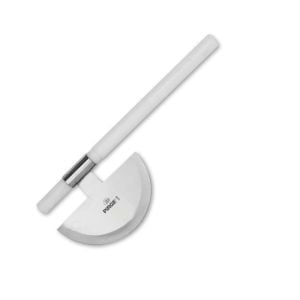 GASTRO PMG PASLANMAZ KALKAN SATIRI 18,5 CM BEYAZ