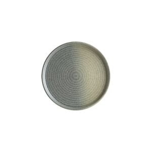 HORNFELS RİPPLE 28CM  DÜZ TABAK