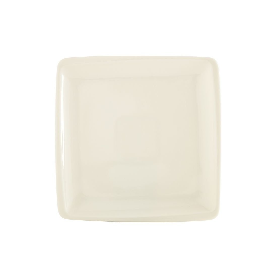GBS ORLANDO 25*25 CM.DÜZ TABAK DEKORSUZ