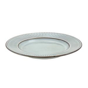JUMBO BURJUVA DÜZ TABAK 23 CM