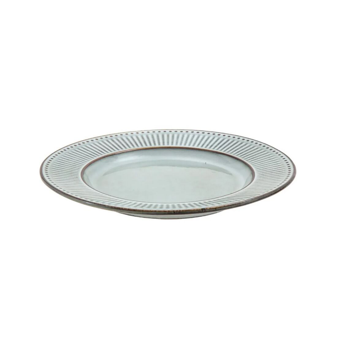 JUMBO BURJUVA DÜZ TABAK 26 CM