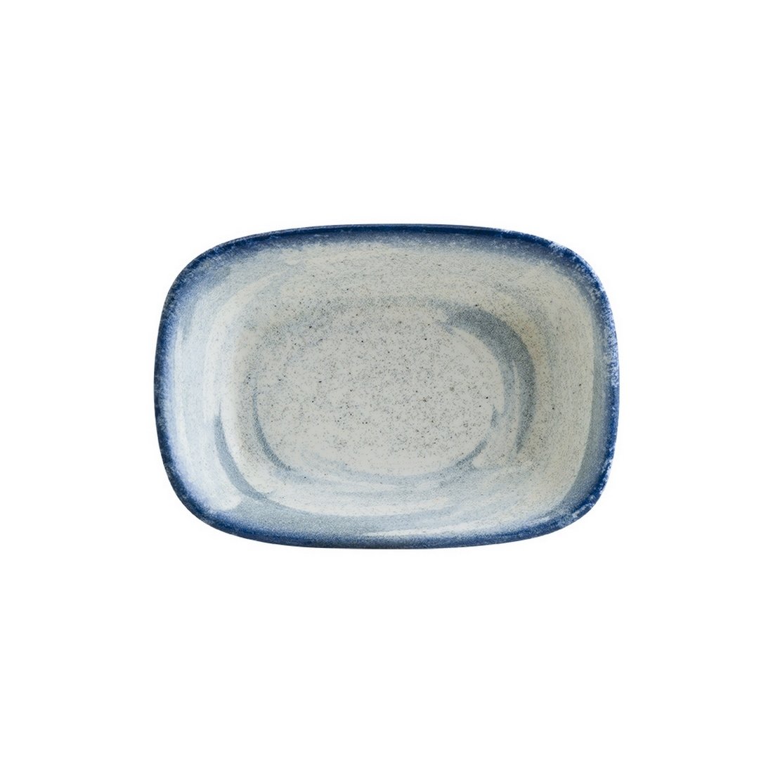HARENA GOURMET DİKDÖRTGEN KAYIK 14*10 CM