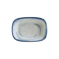 HARENA GOURMET DİKDÖRTGEN KAYIK 14*10 CM