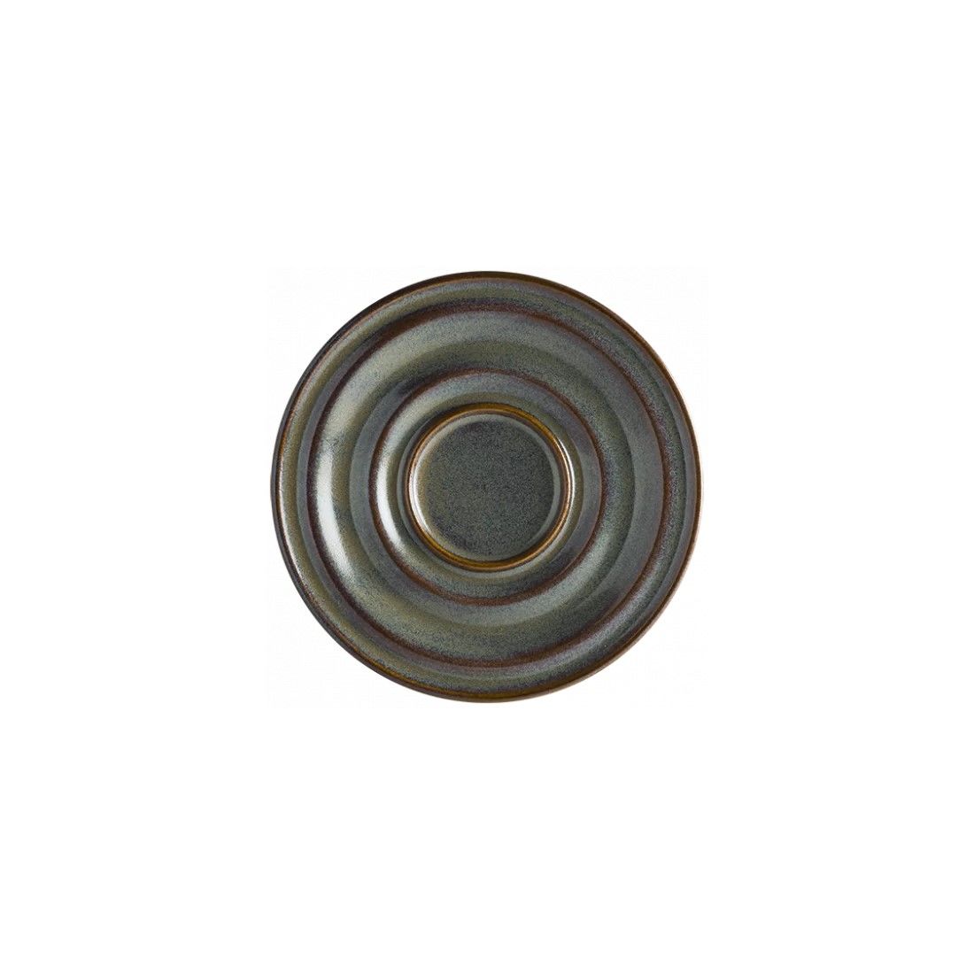 GLOİRE KAFF CAPPUCCİNO TABAĞI 17CM