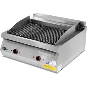 PLS70-ELEKTRİKLİ SULU IZGARA