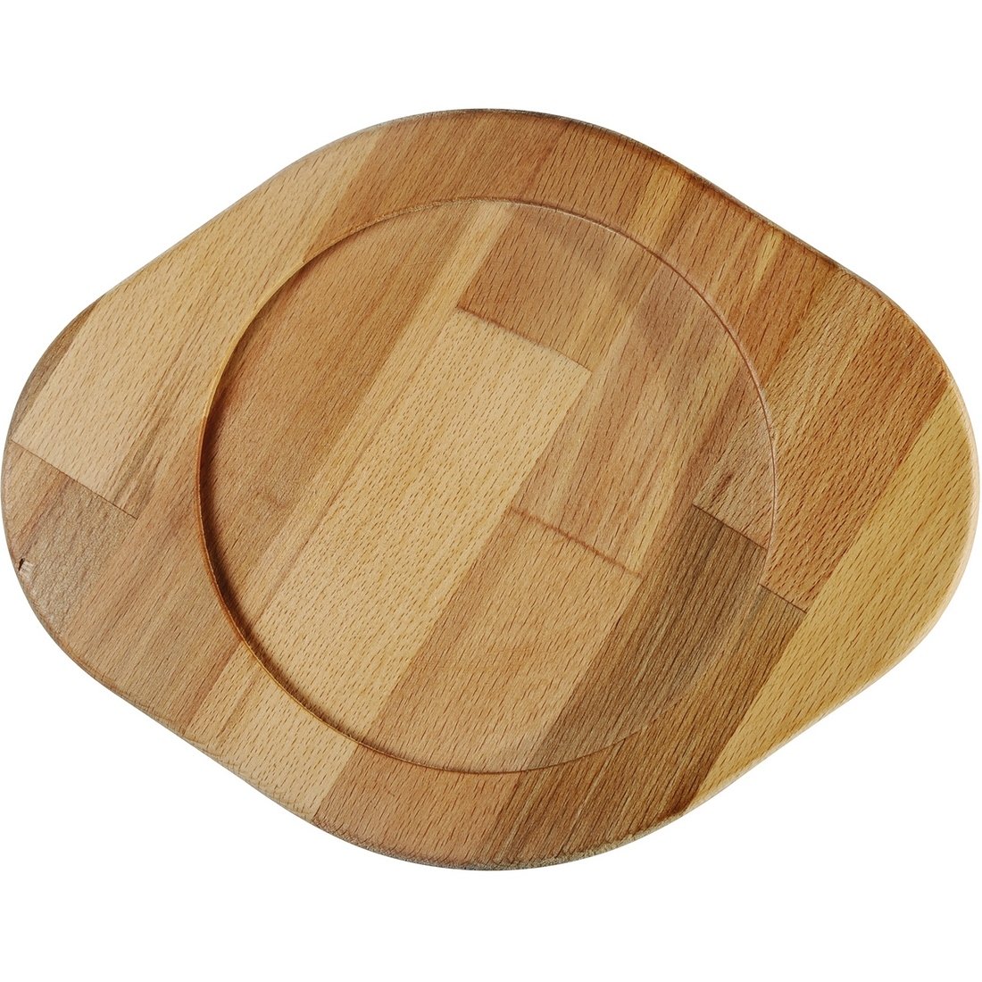 SAHAN ALTI NO:3 (18 CM' LİK TAVA İÇİN)