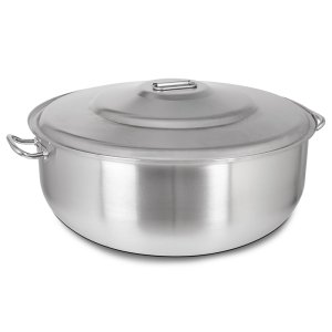 HELVANE TENCERE KAPAKLI 90*30 CM 166 LT