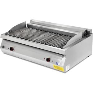 ELEKTRİKLİ SULU IZGARA