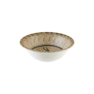 MEZOPOTAMYA GEYİK GOURMET KASE 16 CM 400 CC