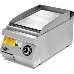 PLS90-IZGARA ELEKTRİKLİ TAMAMI OLUKLU-9IE011