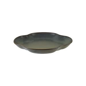 GLOİRE EAST 22*22*3,2CM ÇUKUR TABAK 550CC
