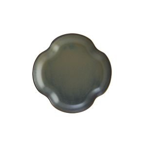 GLOİRE EAST 22*22*3,2CM ÇUKUR TABAK 550CC