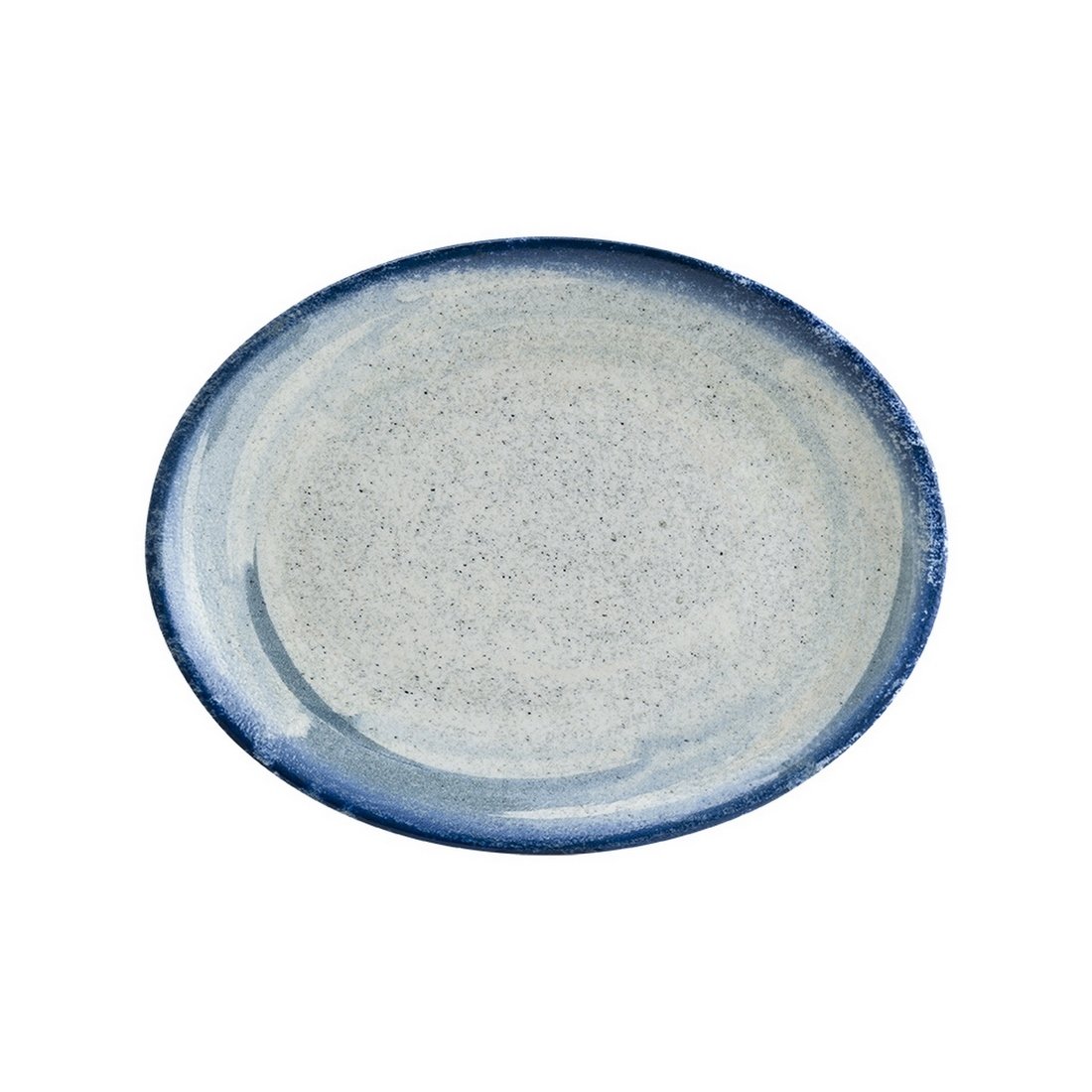 HARENA MOOVE OVAL TABAK 25 CM