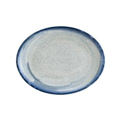 HARENA MOOVE OVAL TABAK 25 CM