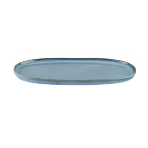 SKY HYGGE 30CM  OVAL SERVİS