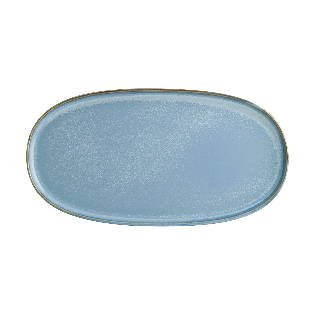 SKY HYGGE 30CM  OVAL SERVİS