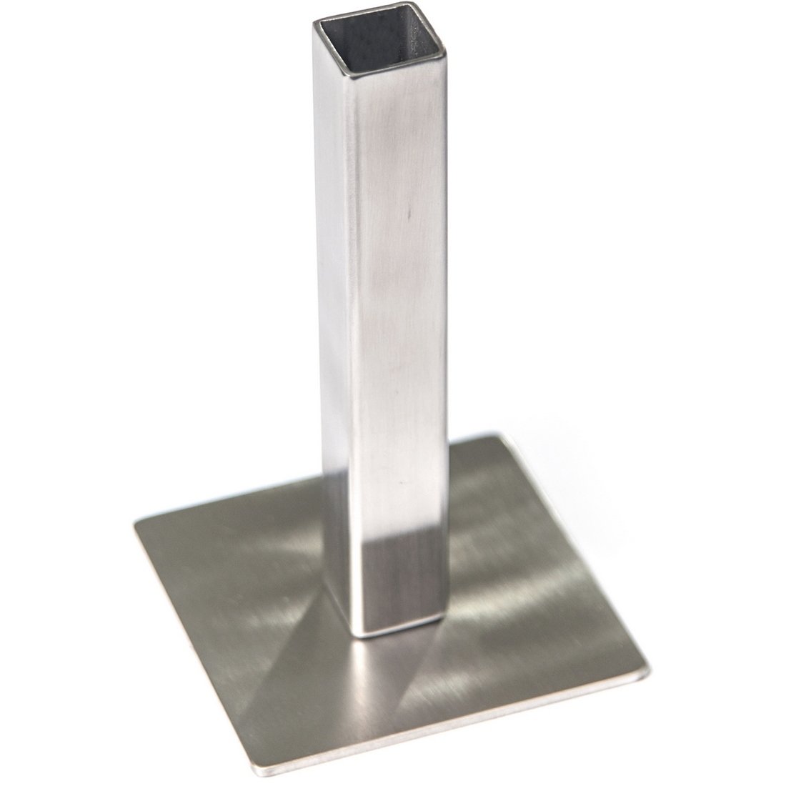ÇELİK KARE KARANFİLLİK MAT 13 CM