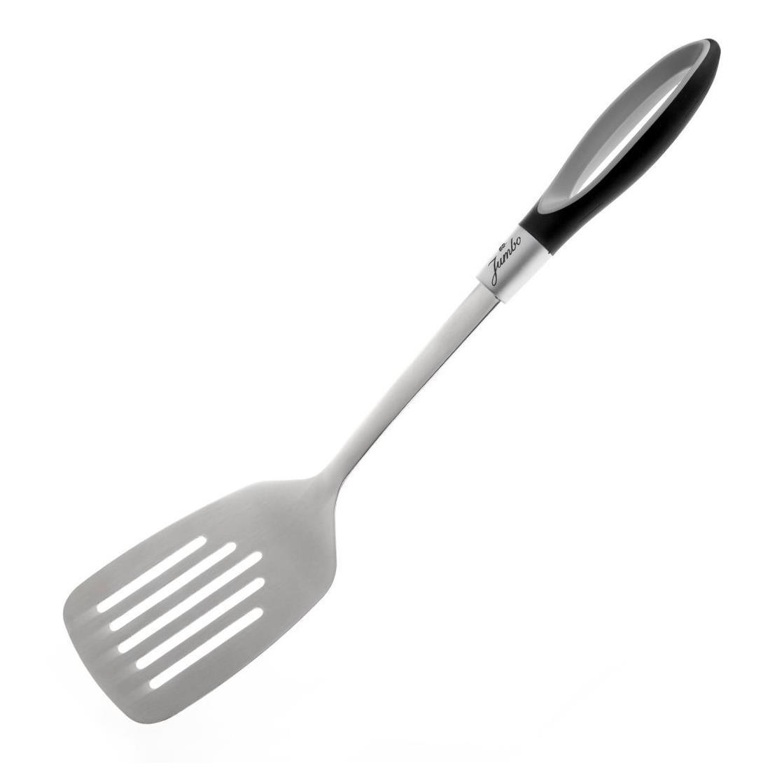 SMART  ÇELİK DELİKLİ SPATULA