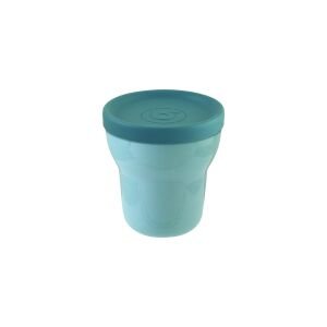 SKY MAVİ SOFTLİNE MUG 300 CC