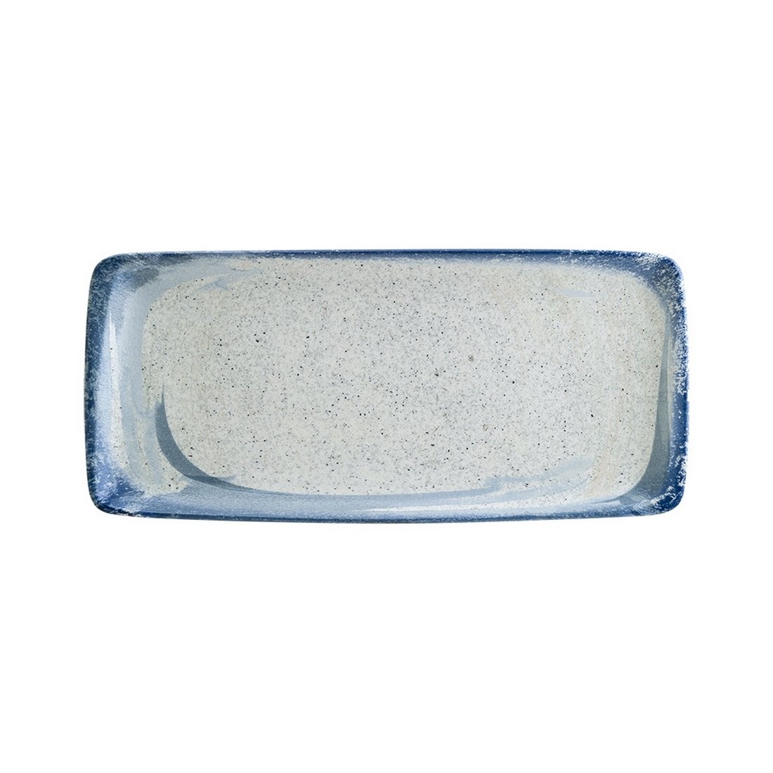 HARENA MOOVE DİKDÖRTGEN TABAK 34*16 CM