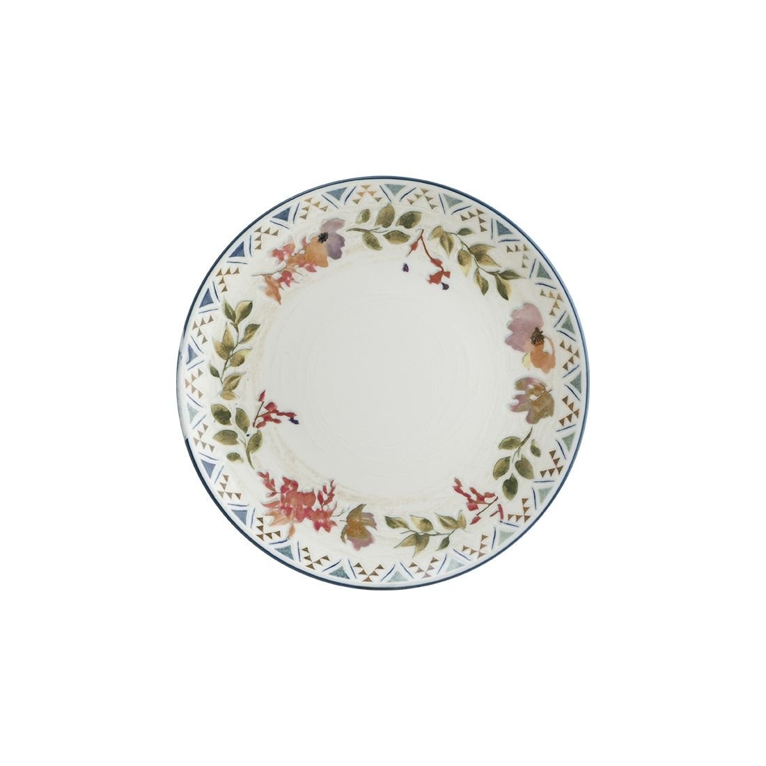 SPRİNG GOURMET DÜZ TABAK 23 CM
