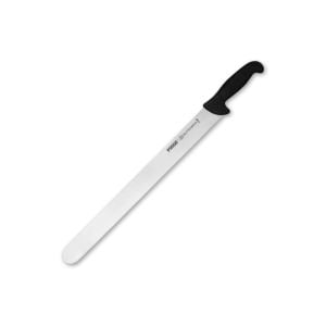 BUTCHER'S DÖNER BIÇAĞI DAR SERT 45 CM SİYAH