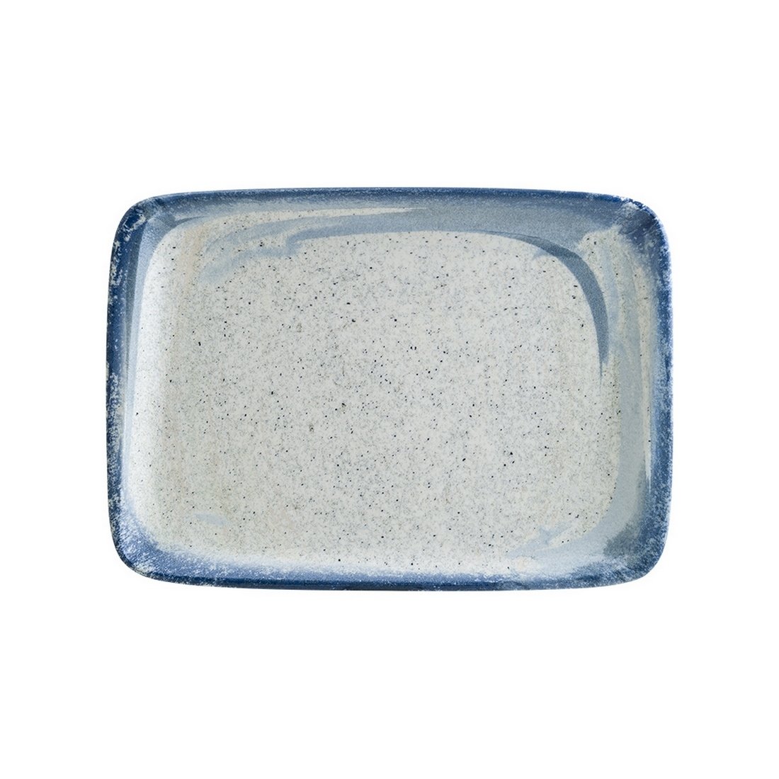 HARENA MOOVE DİKDÖRTGEN TABAK 36*25 CM