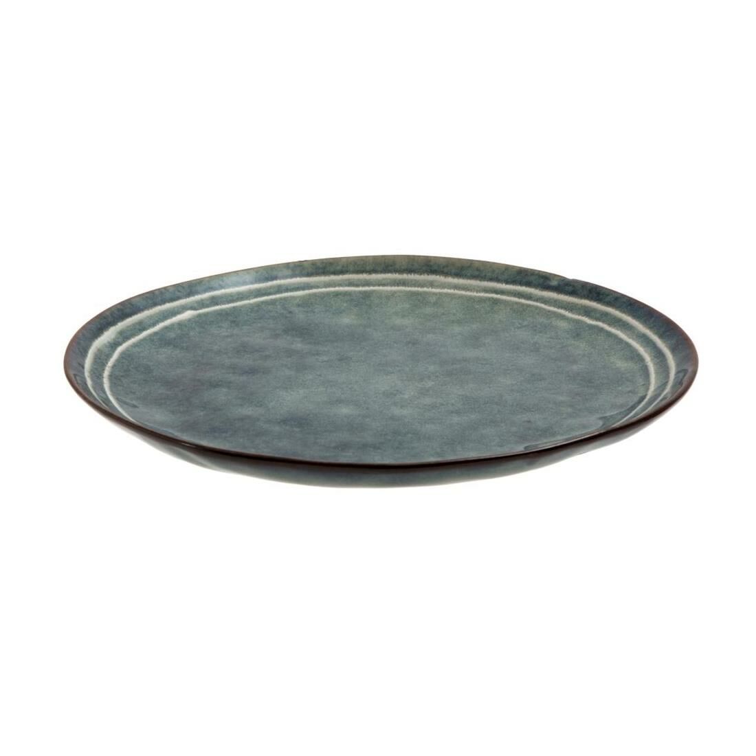 JUMBO FİYORT DÜZ TB 26 CM