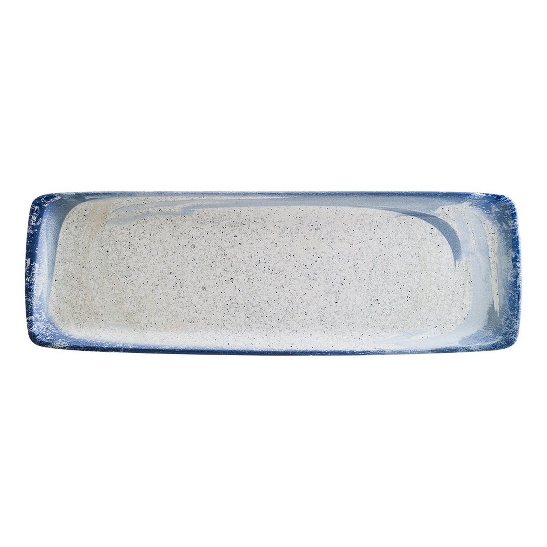 HARENA MOOVE DİKDÖRTGEN TABAK 48*16 CM