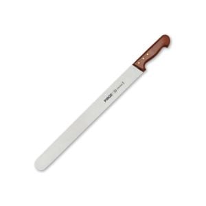 SULTAN PRO GÜL SAPLI DÖNER BIÇAĞI 50 CM