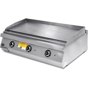 PLS90-IZGARA ELEKTRİKLİ YARI OLUKLU-9IE032