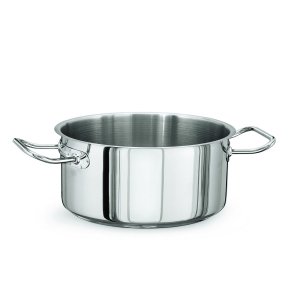ORTA SIG (KAPAKLI) TENCERE 20*10 CM 3 LT